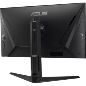 Monitor Gaming ASUS TUF Gaming VG27AQML1A / 27" 2K Wide Quad HD / HDMI DP / e zezë