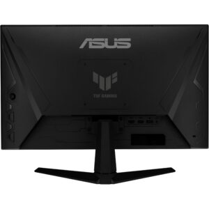 Monitor ASUS TUF Gaming VG249QM1A / 23.8″ / FHD / Fast IPS / 16:9 / 270Hz (OC) / 1ms / 2× HDMI + DP / E zezë