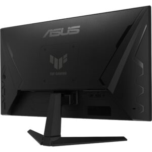 Monitor ASUS TUF Gaming VG249QM1A / 23.8″ / FHD / Fast IPS / 16:9 / 270Hz (OC) / 1ms / 2× HDMI + DP / E zezë