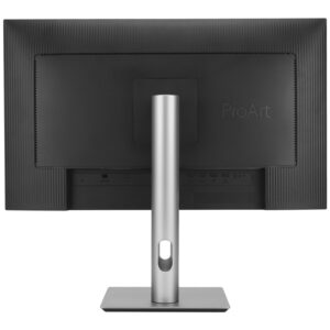 Monitor ASUS ProArt PA329CRV / 32″ / 4K UHD / IPS LCD / 16:9 / 60Hz / 5ms / 2× HDMI + DP + USB-C / E zezë / Lift + Pivot