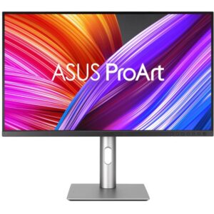 Monitor ASUS ProArt PA279CRV / 27 Inch / 4K Ultra HD / 60Hz / 5ms / I zi/Hiri