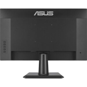 Monitor ASUS VA27EHF / 27″ / FHD / IPS LCD / 16:9 / 100Hz / 1ms / HDMI / E zezë
