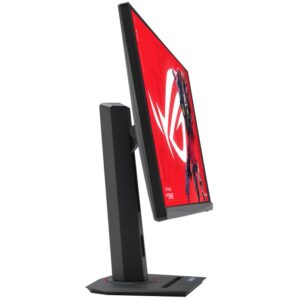 Monitor Gaming ASUS ROG Strix XG27UCS / 27" 4K Ultra HD Fast IPS 160 Hz 1 ms / HDMI DP / e zezë
