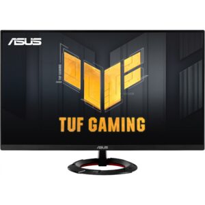Monitor Gaming ASUS TUF VG249Q3R / 23.8 Inch / Full HD / 180Hz / 1ms / I zi