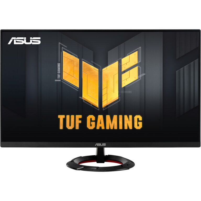 Monitor Gaming ASUS TUF VG249Q3R / 23.8 Inch / Full HD / 180Hz / 1ms / I zi