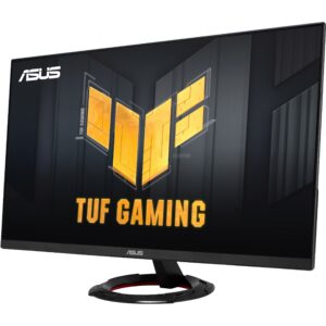 Monitor Gaming ASUS TUF VG249Q3R / 23.8 Inch / Full HD / 180Hz / 1ms / I zi