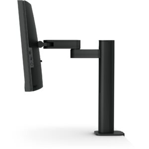 Monitor BenQ PD2705UA / 27" 4K Ultra HD 60 Hz 5 ms IPS / DP HDMI USB / e zezë