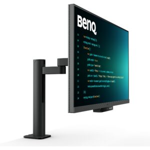 Monitor BenQ RD320UA / 31.5" 4K Ultra HD IPS 60 Hz  / HDMI USB-C DP / e zezë