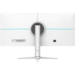 Monitor LC-Power LC-M40-UWQHD-144 / 40″ / UWQHD / IPS Curved / 21:9 / 144Hz / 4ms / HDMI + DP + USB-C / E zezë
