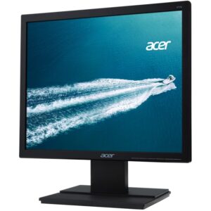 Monitor Acer V176Lb / 17″ / SXGA / TN LCD / 5:4 / 75Hz / 5ms / VGA / E zezë