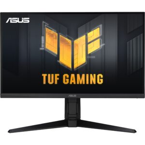Monitor Gaming ASUS TUF VG27AQL3A / 27" 2K WQHD 180Hz IPS / HDMI DP / e zezë