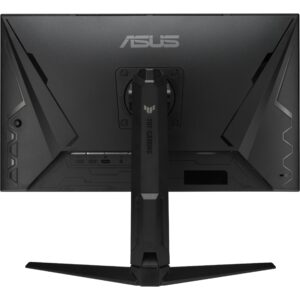 Monitor Gaming ASUS TUF VG27AQL3A / 27" 2K WQHD 180Hz IPS / HDMI DP / e zezë
