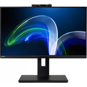 acer B248Ybemiqprcuzx Monitor 61.0 cm (24.0 Zoll) schwarz