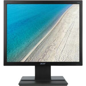 Monitor Acer V196LBb Bbmi / 19"/ 75 Hz / 5 ms / HDMI + VGA - Zezë