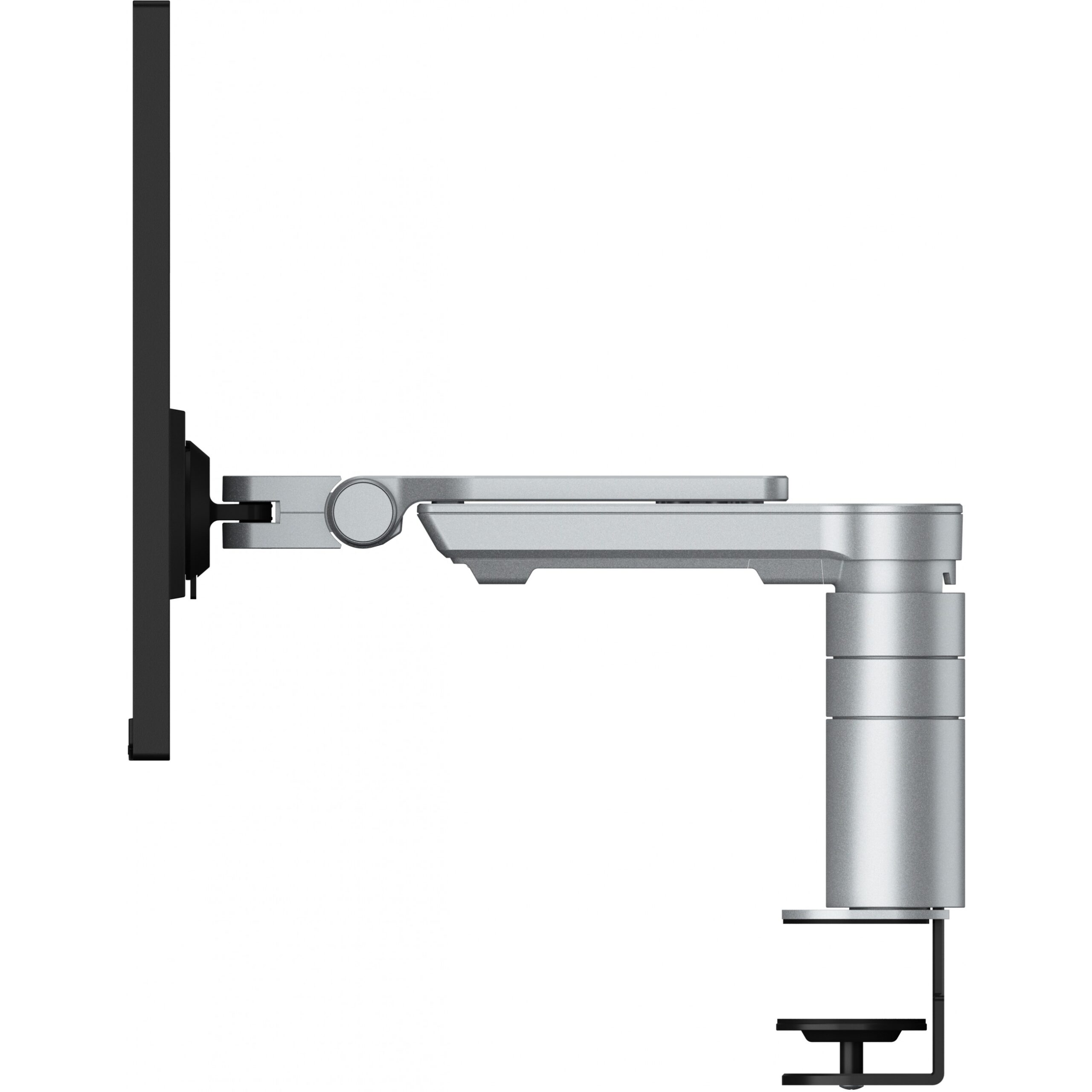 Monitor EIZO FlexScan EV2480 / 23.8″ / FHD / IPS / 16:9 / 60Hz / 5ms / 2× USB-C + HDMI + DP + USB-Hub / E zezë - Figura 3