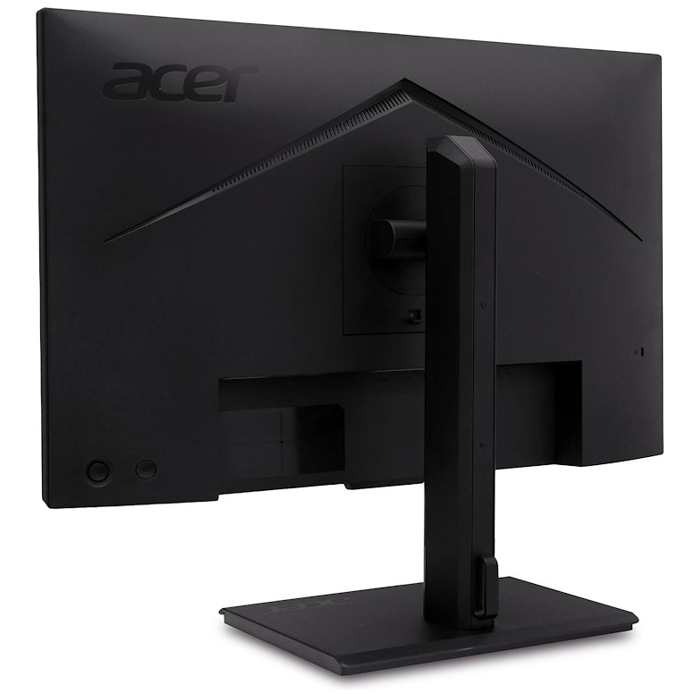 Monitor Acer B248YGb / 23.8″ / FHD IPS LCD / 120Hz / 1ms / HDMI + DP + USB - Zezë - Figura 4