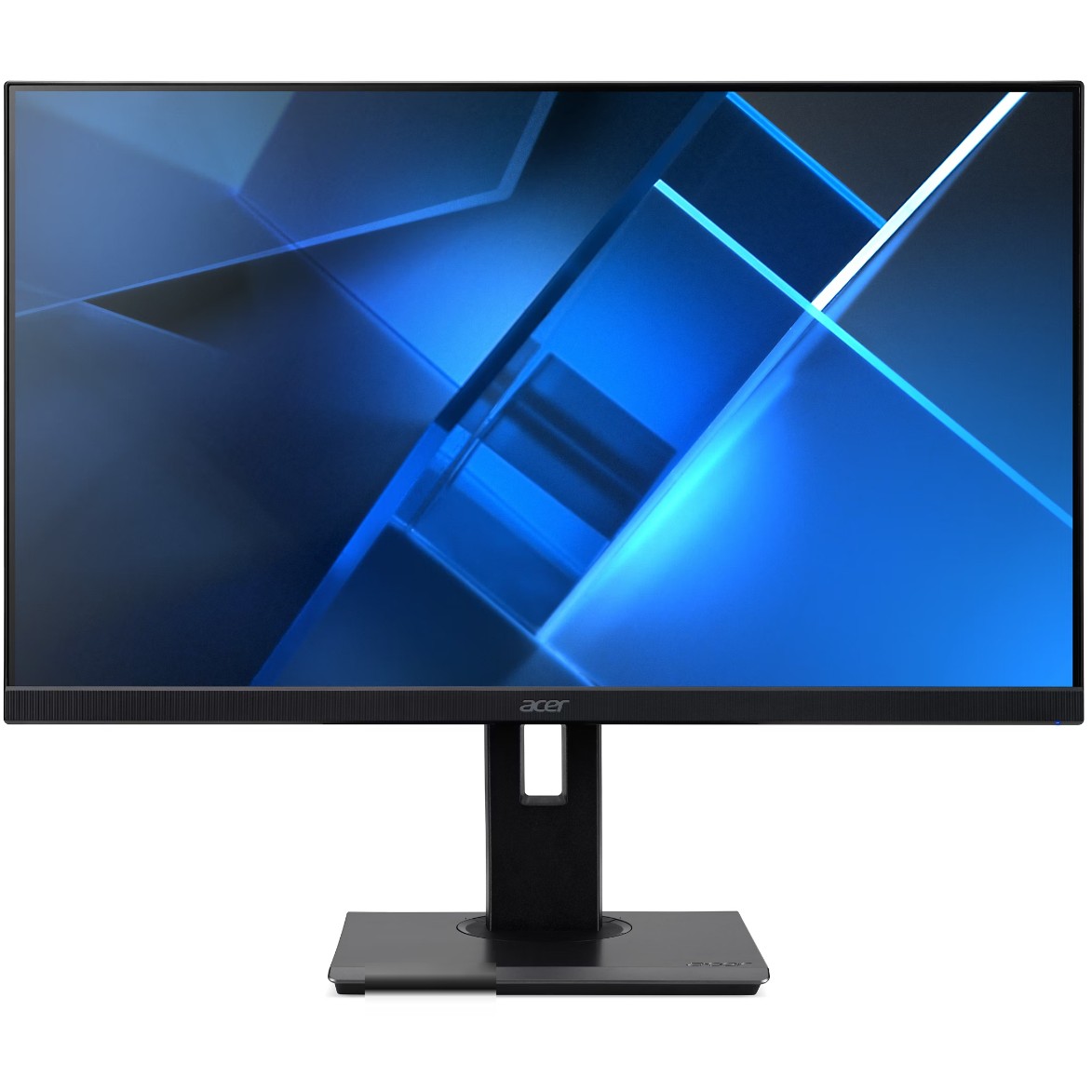 Monitor Acer B277UGb / 27″ / QHD IPS LCD / 120Hz / 4ms / HDMI + DP + USB-Hub - Zezë
