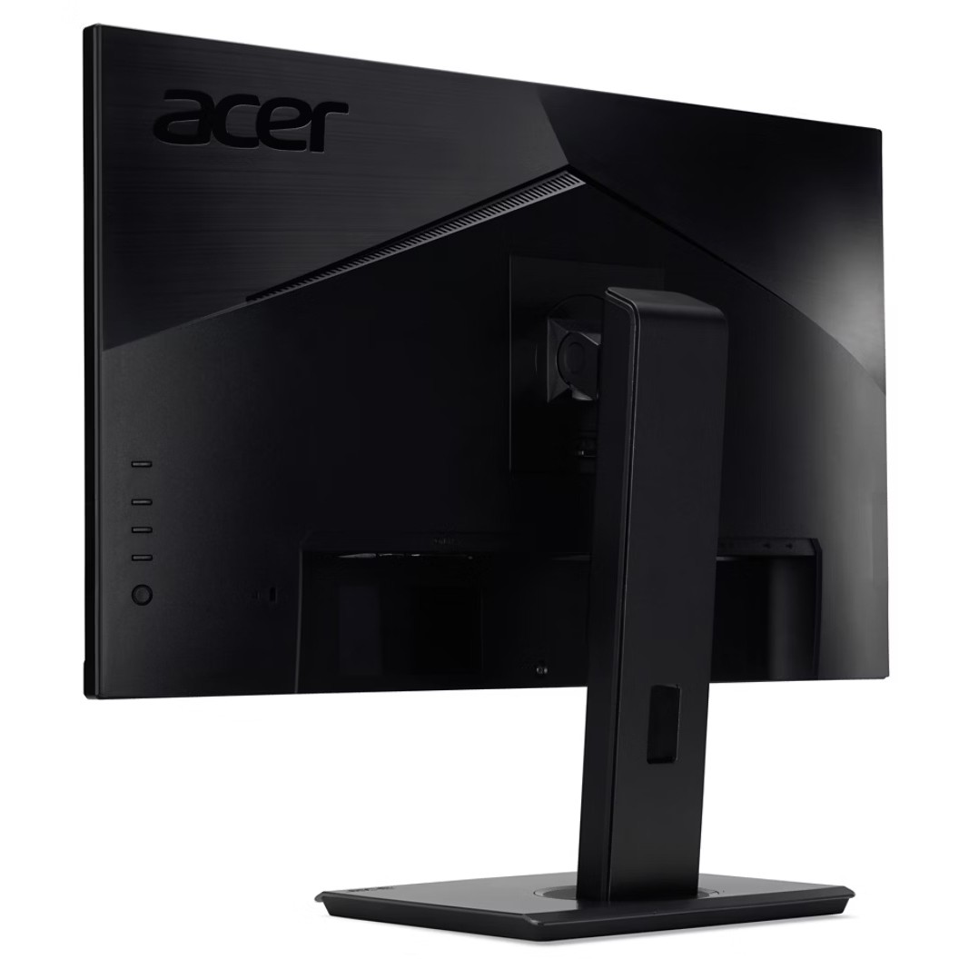 Monitor Acer B277UGb / 27″ / QHD IPS LCD / 120Hz / 4ms / HDMI + DP + USB-Hub - Zezë - Figura 5