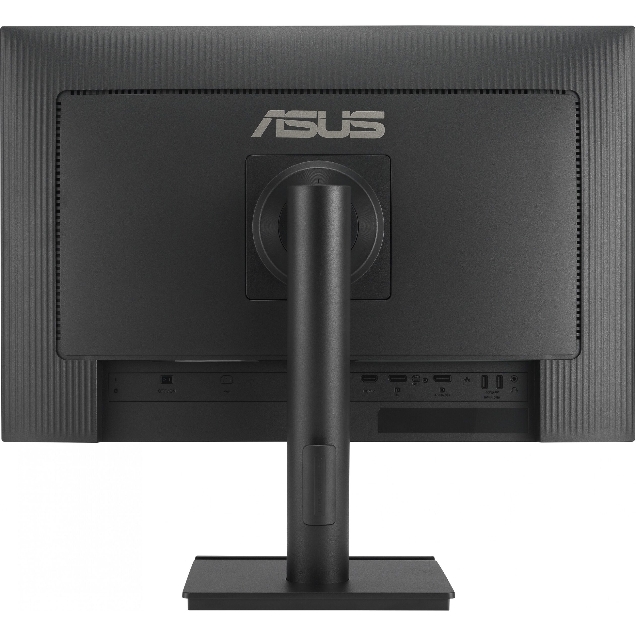 Monitor ASUS Business BE248CFN / 24.1″ / WUXGA / IPS / 16:10 / 100Hz / 5ms / HDMI + 2× DP + USB-C + USB-Hub / E zezë - Figura 4