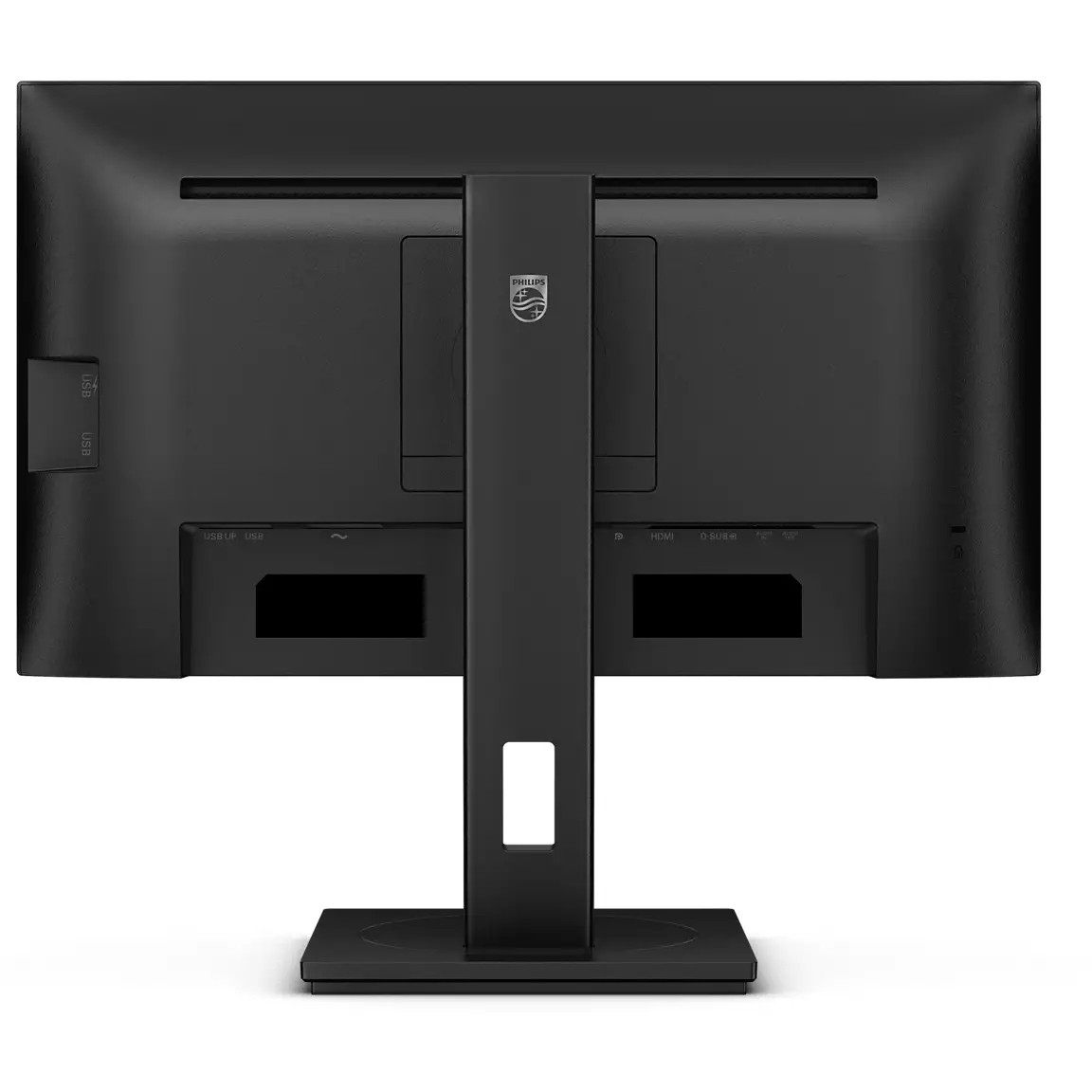 Monitor Philips 222S9JML / 21.5"/ Full HD VA / LCD / 75 Hz / 4 ms / HDMI + DisplayPort + USB + VGA / Lift Stand – Zezë - Figura 5