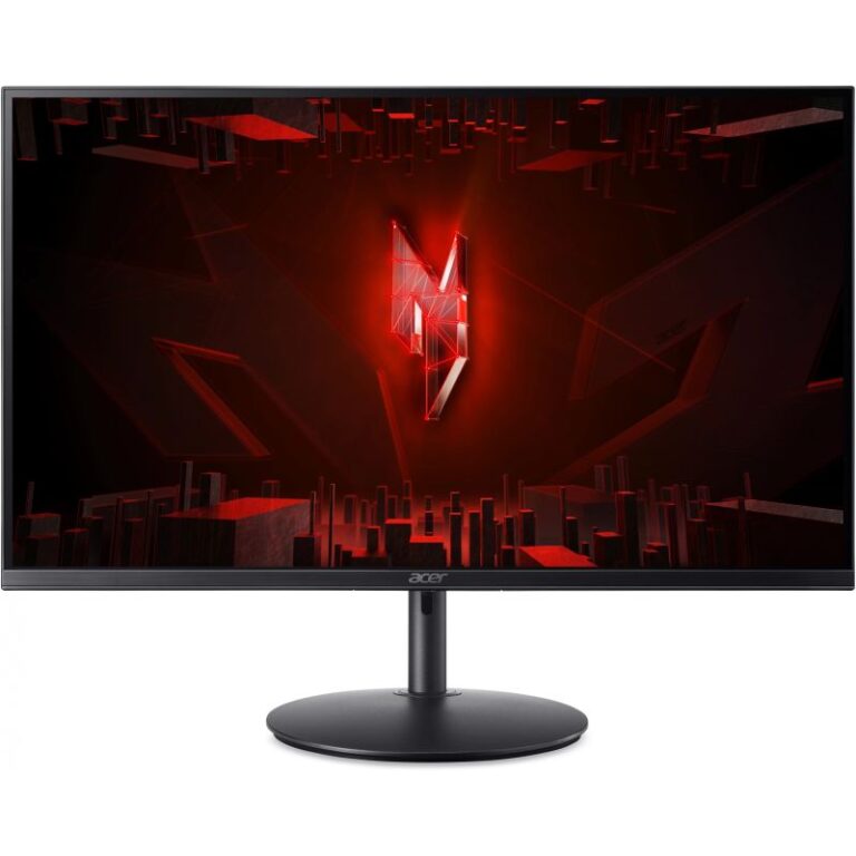 Monitor Gaming Acer Nitro XF0 XF270 X1 / 27 Inch / Full HD / 200Hz / 1ms / I zi