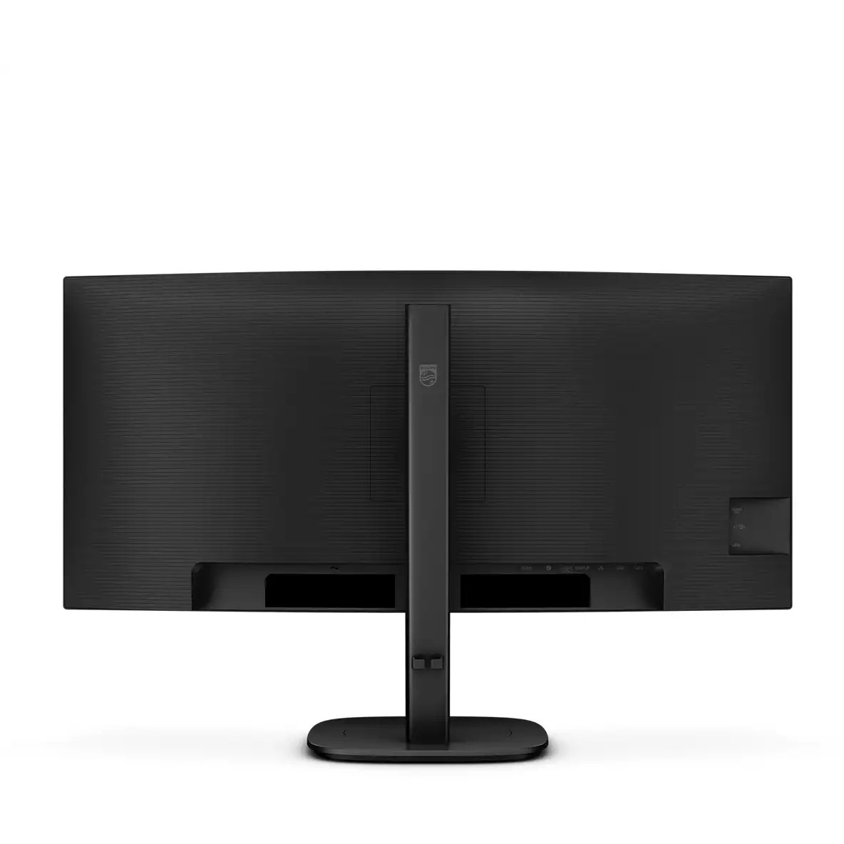Monitor i lakuar Philips 34B2U3600C / 34" UWQHD 4ms 120Hz VA / DisplayPort HDMI USB Type-C  / e zezë - Figura 2
