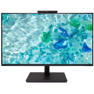 Monitor Acer Vero B277D6bmiprczx / 27″ / Full HD IPS / 120Hz / 4ms / VGA+HDMI+DP+USB - Zezë