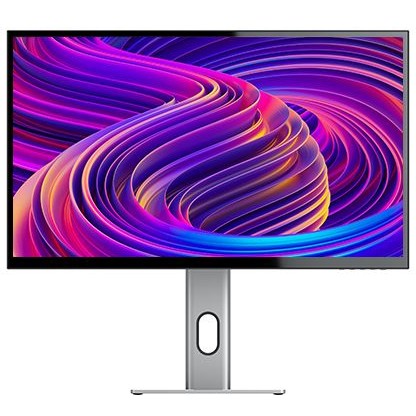 Monitor Datalogic Alogic Clarity / 27" 4K Ultra HD 60 Hz / DisplayPort, HDMI, USB Type-A ,USB Type-B, USB Type-C  / Hiri