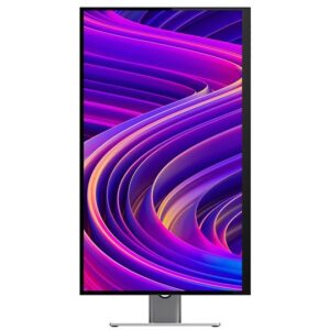 Monitor Datalogic Alogic Clarity / 27" 4K Ultra HD 60 Hz / DisplayPort, HDMI, USB Type-A ,USB Type-B, USB Type-C  / Hiri
