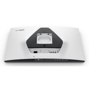 Monitor Gaming BenQ MOBIUZ EX271U / 27" 4K Ultra HD IPS 165 Hz 1 ms / HDMI TYPE C USB / e bardhë