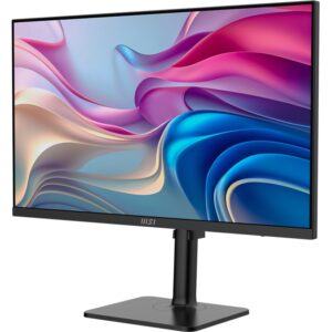 Monitor MSI Modern MD272UPHGDE / 27″ / UHD / IPS / 16:9 / 60Hz / 4ms / HDMI + DP + USB-C / E zezë