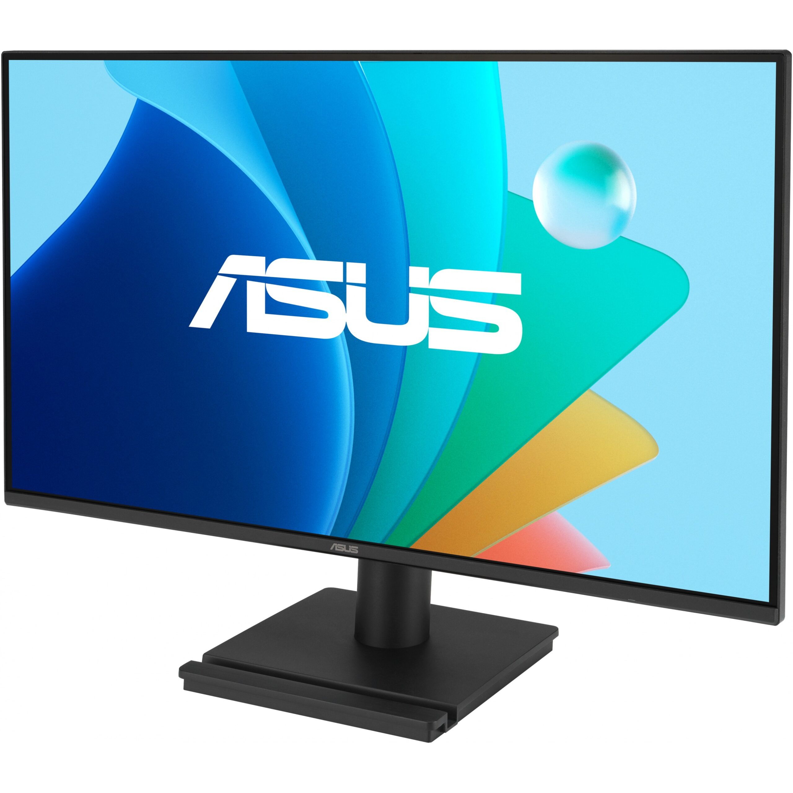 Monitor ASUS VA249HG / 23.8″ / FHD / VA LCD / 16:9 / 75Hz / 5ms / HDMI + VGA / E zezë - Figura 3