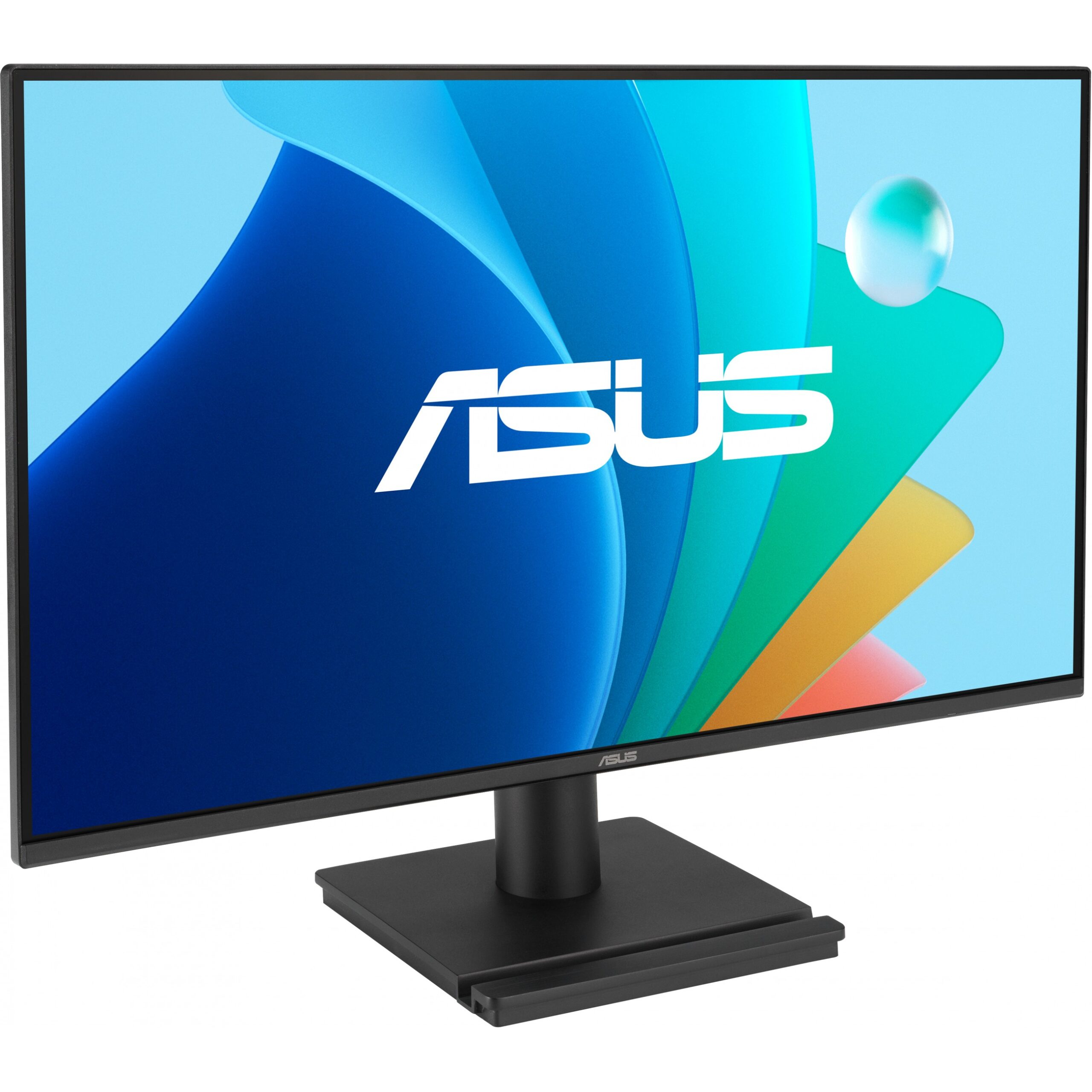 Monitor ASUS VA249HG / 23.8″ / FHD / VA LCD / 16:9 / 75Hz / 5ms / HDMI + VGA / E zezë - Figura 4