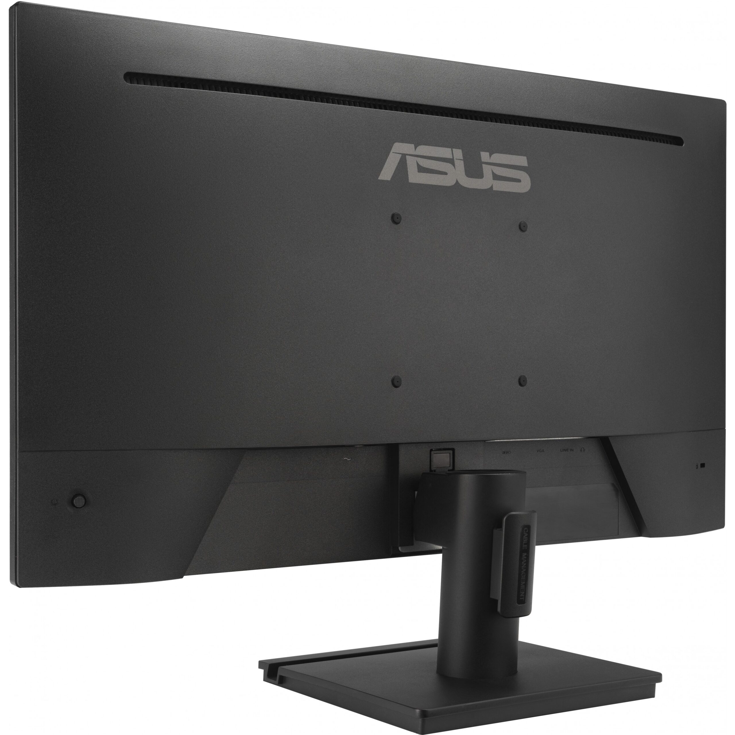 Monitor ASUS VA249HG / 23.8″ / FHD / VA LCD / 16:9 / 75Hz / 5ms / HDMI + VGA / E zezë - Figura 5