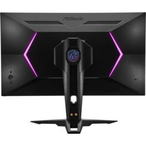 Monitor Gaming ASRock PG32UFS / 31.5" 4K Ultra HD OLED 480 Hz 0.03 ms / HDMI/DP/USB-C / e zezë