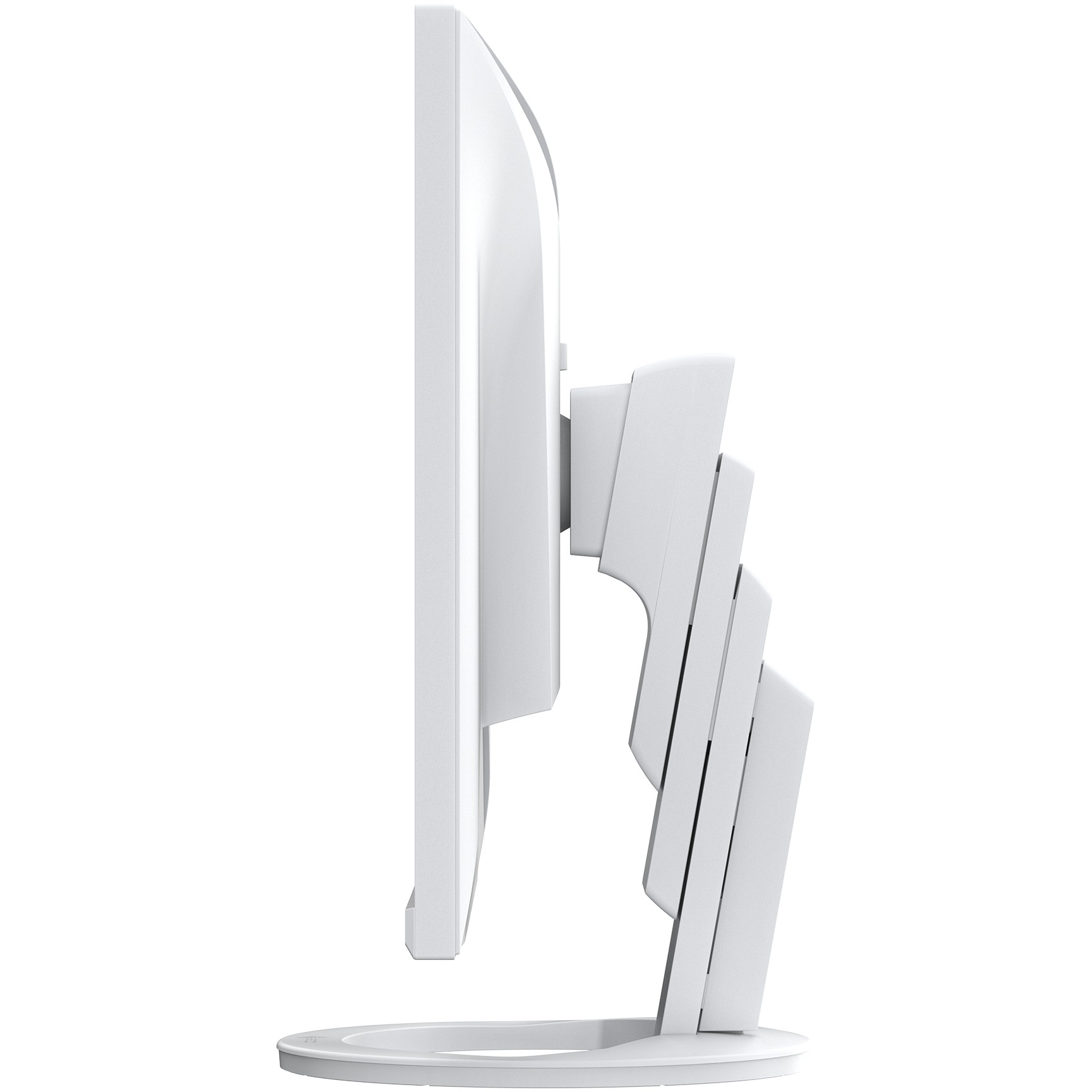 Monitor EIZO EV2720-WT / 27″ / QHD / IPS LCD / 16:9 / 60Hz / 5ms / HDMI + DP + USB‑C + USB Hub / E bardhë - Figura 3