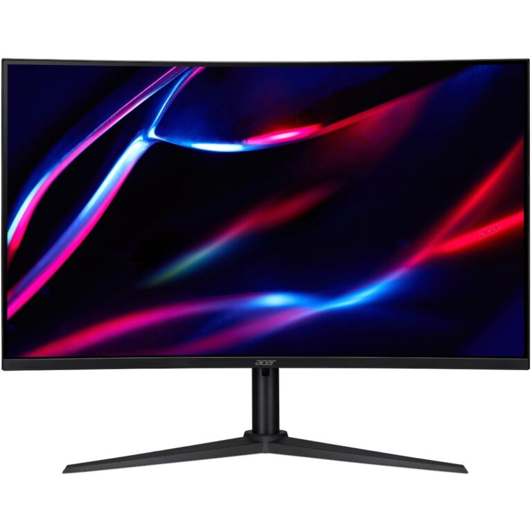 Monitor Gaming Acer NITRO XZ0 XZ322QU / 31.5 Inch / Wide Quad HD / 180Hz / 1ms / I zi