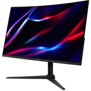 Monitor Gaming Acer NITRO XZ0 XZ322QU / 31.5 Inch / Wide Quad HD / 180Hz / 1ms / I zi