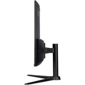 Monitor Gaming Acer NITRO XZ0 XZ322QU / 31.5 Inch / Wide Quad HD / 180Hz / 1ms / I zi