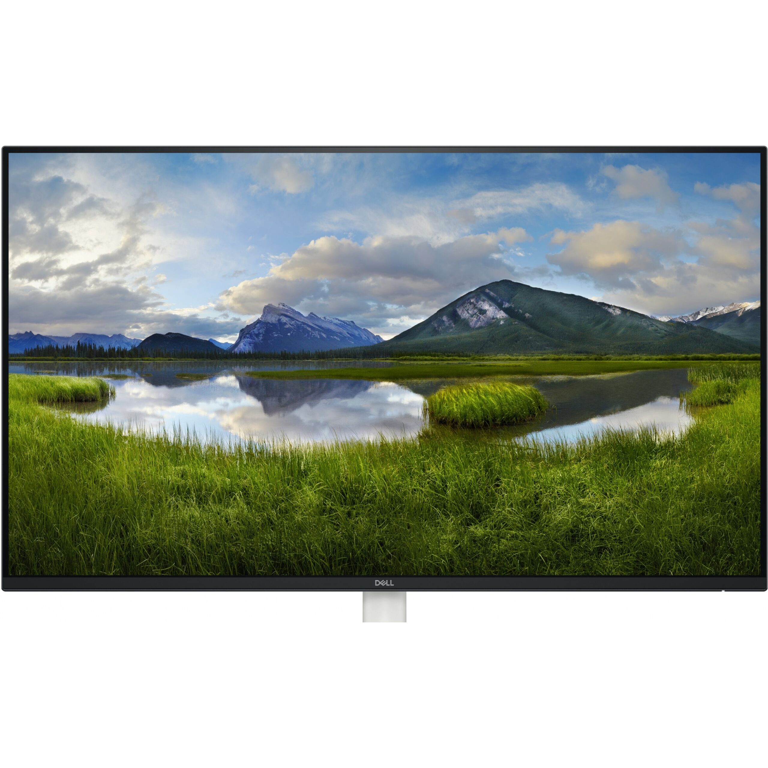 Monitor Dell S2725DS / 27″ / QHD / IPS LCD / 16:9 / 75Hz / 4ms / 2× HDMI + DP + USB Hub / E zezë + argjendtë - Figura 4