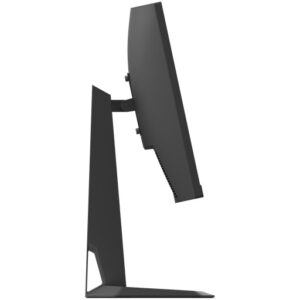 Monitor Gaming i lakuar Lenovo G27qc-30 / 27" Quad HD 165 Hz VA Curved / DisplayPort / e zezë
