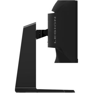 Monitor të Lakuar & UltraWide Lenovo Legion R45w-30 / 44.5" DQHD VA 170 Hz 1 ms MPRT Curved / DisplayPort, USB Type-A, USB Type-B / e zezë