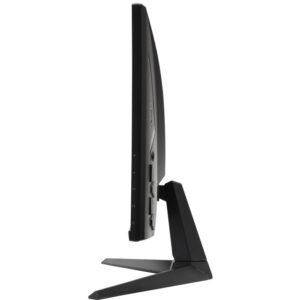Monitor Asus VG27AQA1A / 27″ / QHD / VA LCD / 16:9 / 170Hz / 1ms MPRT / 2× HDMI + DP / E zezë