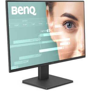 Monitor BenQ GW2491 / 23.8″ / FHD / IPS LCD / 16:9 / 100Hz / 4ms / HDMI + DP / E zezë