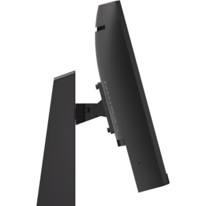 Monitor Gaming i lakuar Lenovo Legion R32qc-30 / 31.5" Quad HD 180 Hz 0.5 ms VA Curved / DisplayPort / e zezë