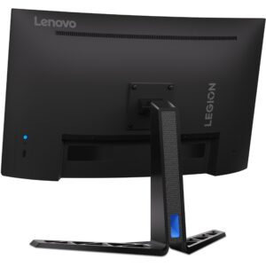 Monitor Gaming i lakuar Lenovo Legion R32qc-30 / 31.5" Quad HD 180 Hz 0.5 ms VA Curved / DisplayPort / e zezë