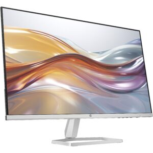 Monitor HP 527sf / 27″ / FHD / IPS LCD / 16:9 / 100Hz / 5ms / HDMI / E zezë / Low Blue Light + Flicker-Free