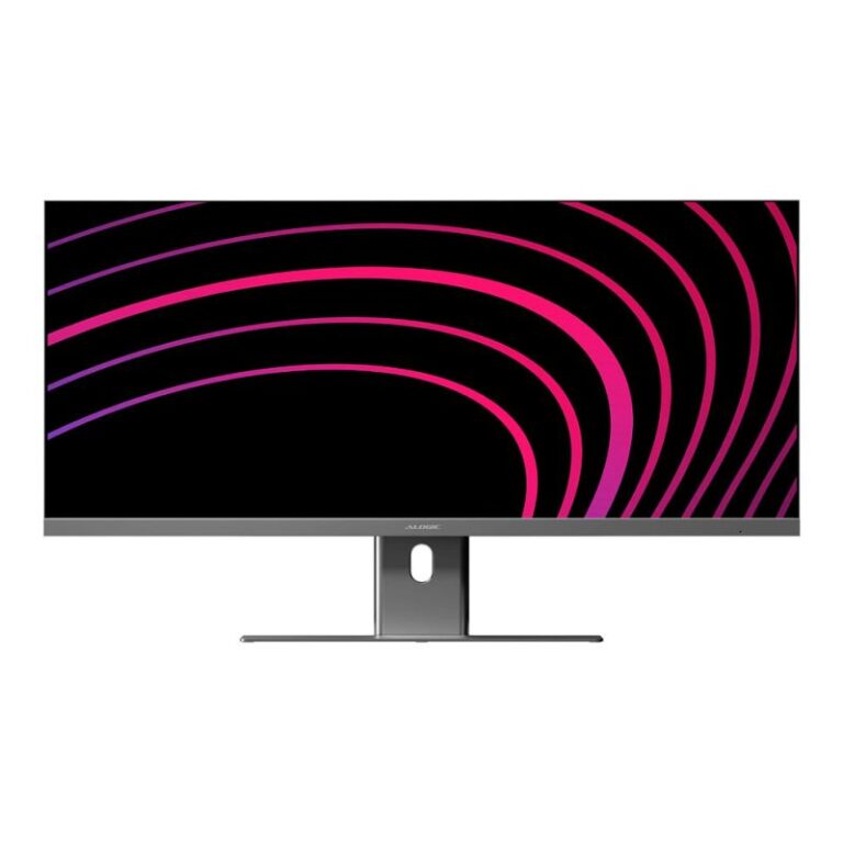 Monitor Alogic EDGE / 40"/ UltraWide Quad HD IPS / 100 Hz / 4 ms / HDMI+USB+DP - Zezë