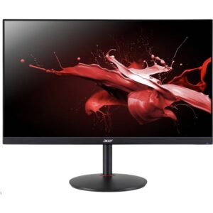 Monitor Acer Nitro XV270M3bmiiprx / 27″ / FHD / IPS LCD / 16:9 / 180Hz / 0.5ms / HDMI + DP + Audio Out / E zezë / AMD FreeSync Premium