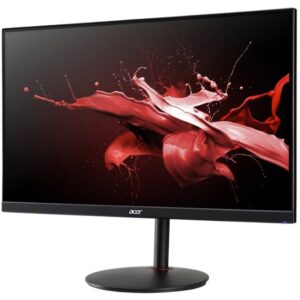 Monitor Acer Nitro XV270M3bmiiprx / 27″ / FHD / IPS LCD / 16:9 / 180Hz / 0.5ms / HDMI + DP + Audio Out / E zezë / AMD FreeSync Premium